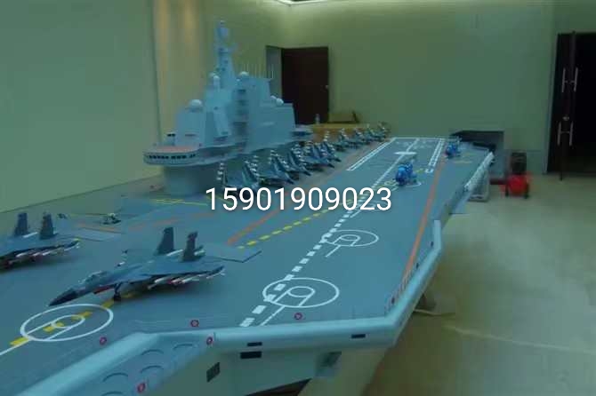 夹江县船舶模型